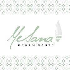 Logo Restaurante Mesana
